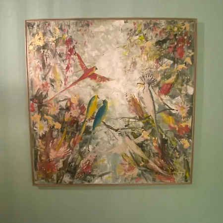 Balmoral * لاريسا