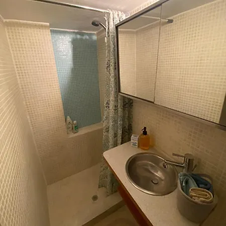 شقة Balmoral لاريسا