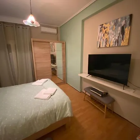 Διαμέρισμα Balmoral *