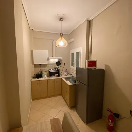 Apartman Balmoral
