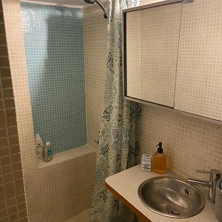 Apartman Balmoral Lárisza