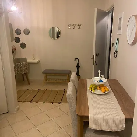 Apartman Balmoral *