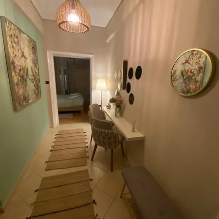 Apartman Balmoral