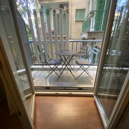 Διαμέρισμα Balmoral *