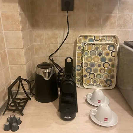 Balmoral لاريسا