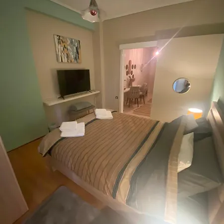 Apartment Balmoral *