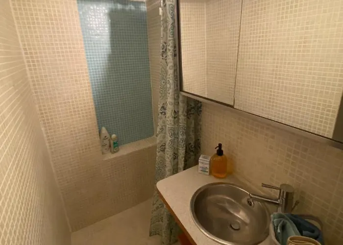 Lägenhet Balmoral Larissa