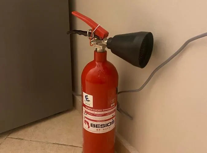 Balmoral Lägenhet Larissa