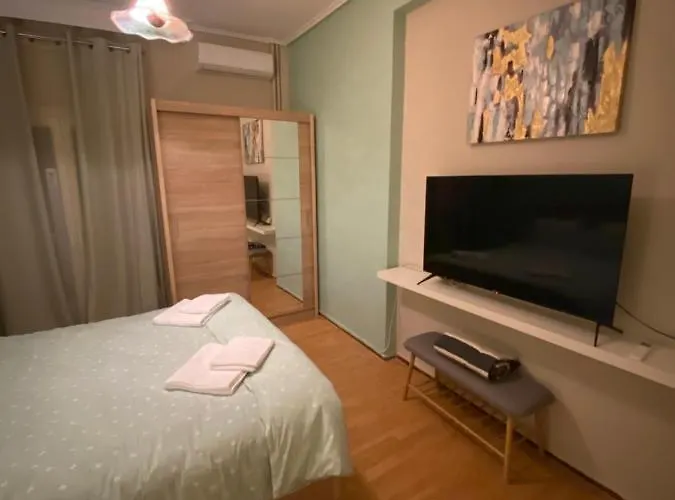 Lägenhet Balmoral *