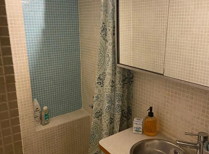 Lägenhet Balmoral Larissa