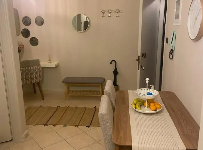 Lägenhet Balmoral *