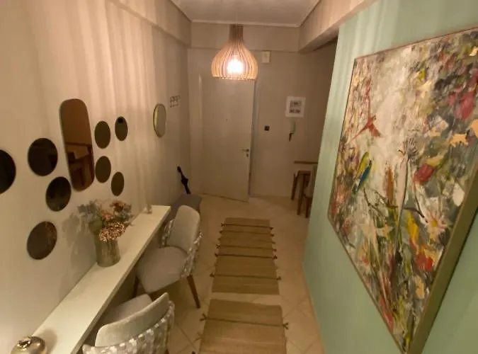 Balmoral Lägenhet *