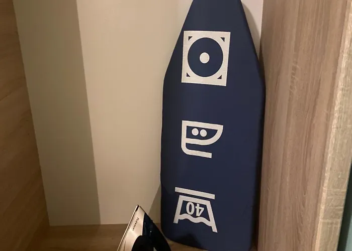 Lägenhet Balmoral Larissa